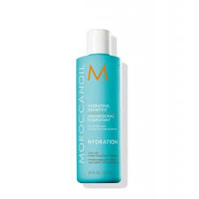 Shampooing hydratant Moroccanoil